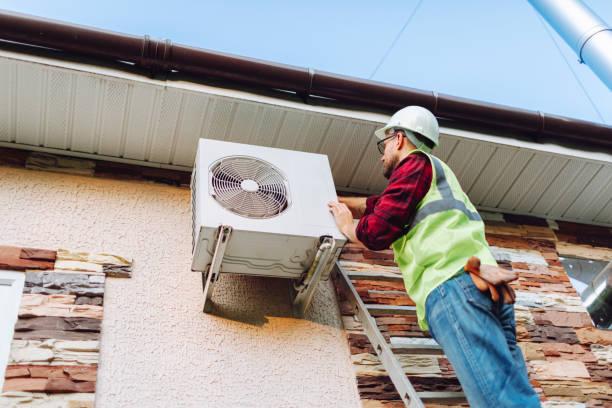 Best Seasonal HVAC Services in Ilco, WA
