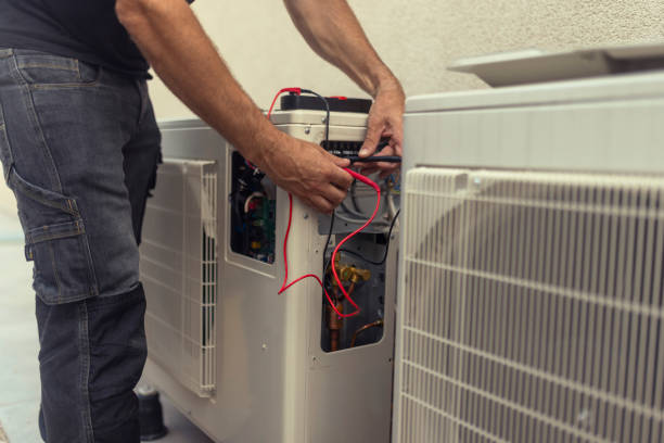 Best HVAC Training and Certification in Ilco, WA