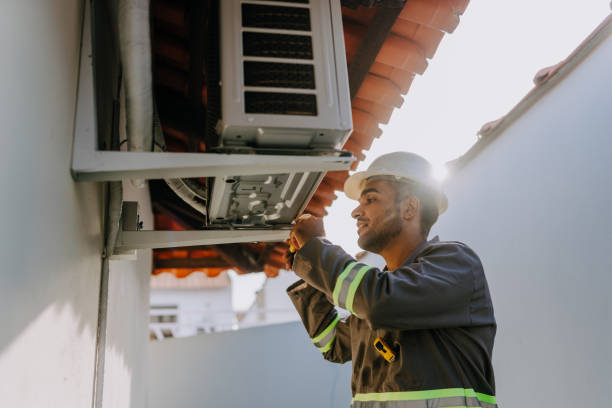 Best Commercial HVAC in Ilco, WA