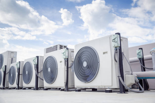 Best HVAC Consulting and Engineering in Ilco, WA