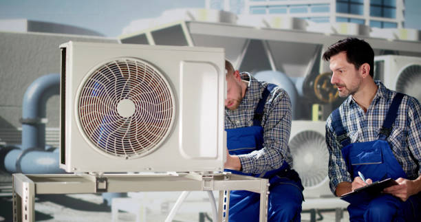 Best Residential HVAC in Ilco, WA