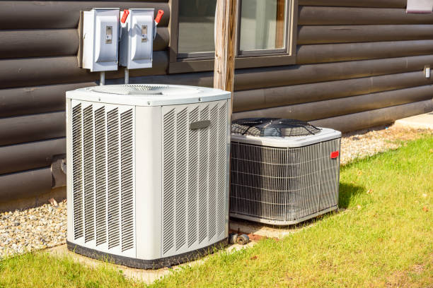 Best HVAC Retrofitting and Upgrading in Ilco, WA